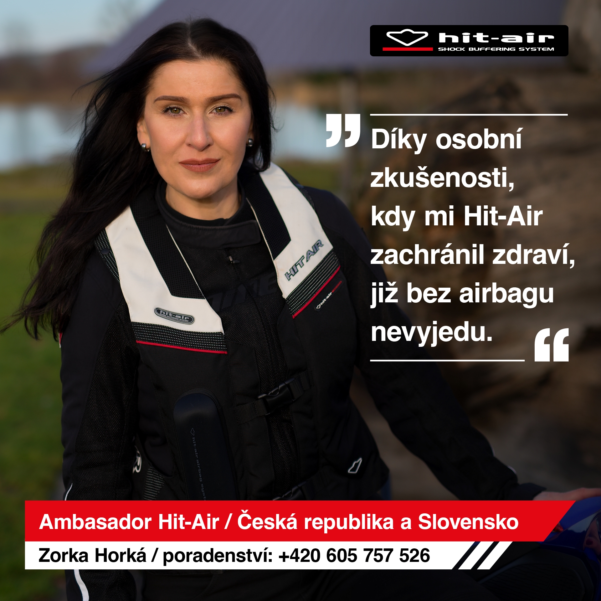 zorka horká